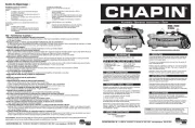Chapin