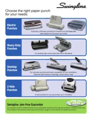 Swingline