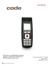 Code Corporation