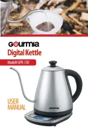 Gourmia