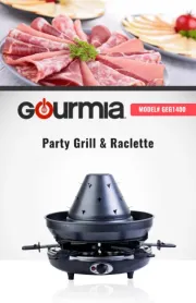 Gourmia