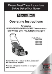 Mountfield
