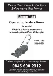 Mountfield