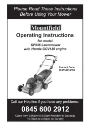 Mountfield