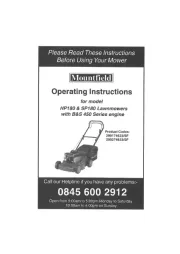 Mountfield