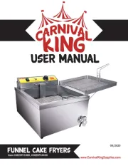 Carnival King