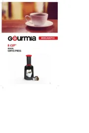 Gourmia