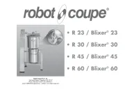 Robot Coupe
