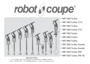 Robot Coupe