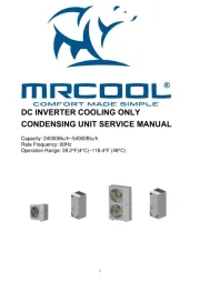 MRCOOL