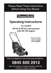 Mountfield
