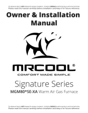 MRCOOL