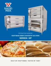 Bakers Pride