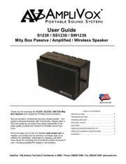 AmpliVox