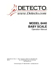 Cardinal Detecto