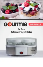 Gourmia