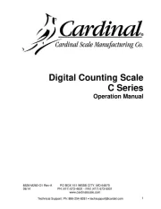 Cardinal Detecto