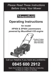 Mountfield