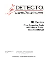 Cardinal Detecto