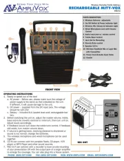 AmpliVox