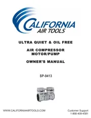California Air Tools