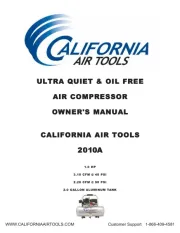 California Air Tools