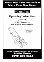 Mountfield
