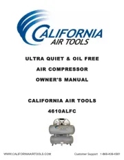 California Air Tools