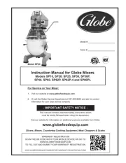 Globe