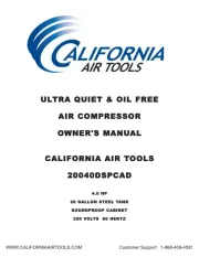 California Air Tools