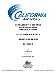 California Air Tools