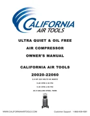 California Air Tools