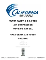 California Air Tools