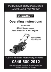 Mountfield