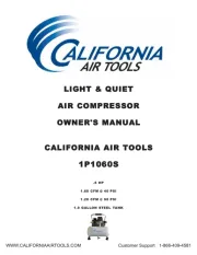 California Air Tools