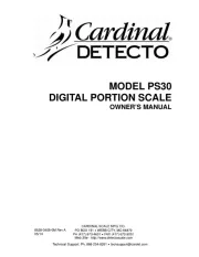 Cardinal Detecto