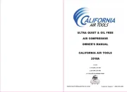 California Air Tools