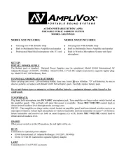 AmpliVox