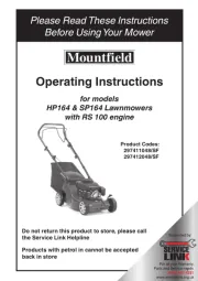 Mountfield