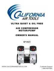 California Air Tools
