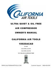 California Air Tools