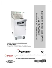 Frymaster