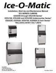 Ice-O-Matic