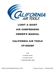 California Air Tools