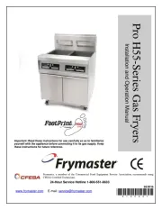 Frymaster