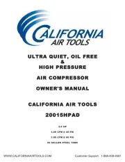 California Air Tools