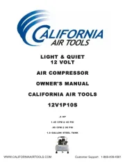 California Air Tools