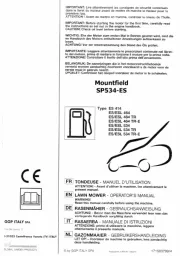Mountfield