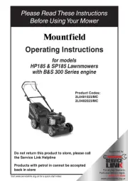 Mountfield