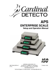 Cardinal Detecto